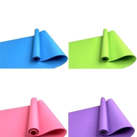 6MM Thick Anti-slip Yoga Mat