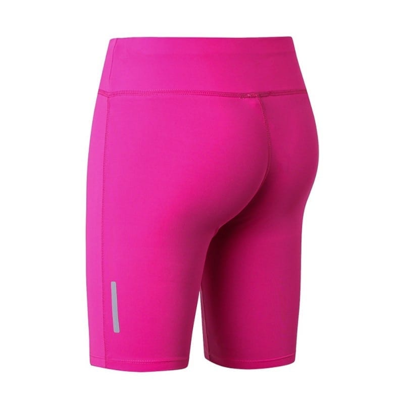 Womens Skinny Lightweight Shorts • The Fab Yogi™